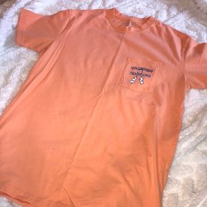 Vol Traditions Preppy Tee